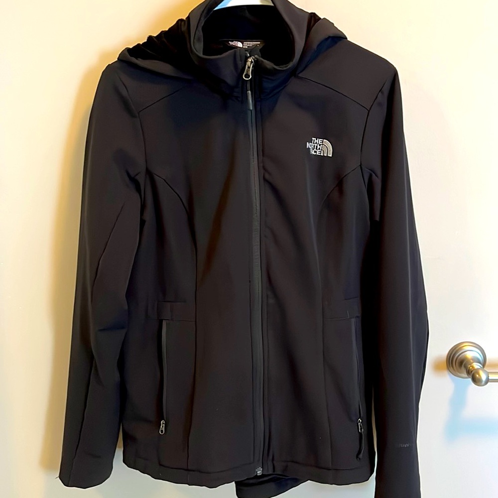 NORTHFACE Shelbe Raschel Hoodie Jacket